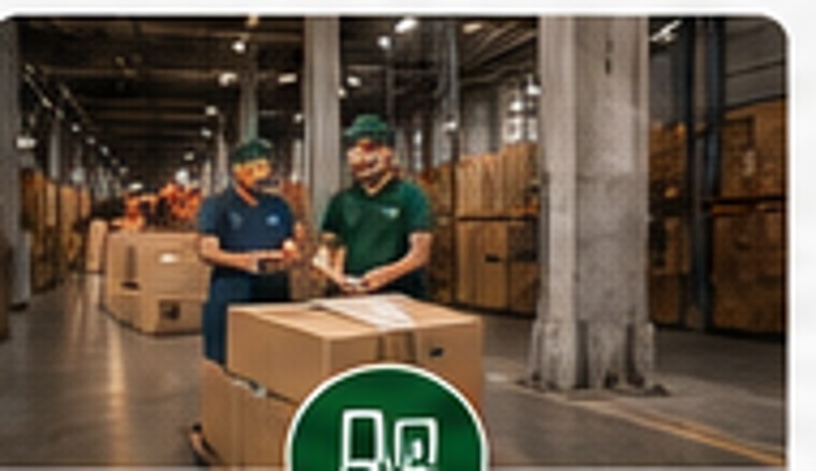 Freight forwarding