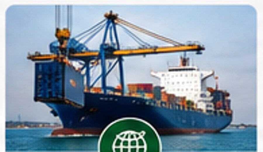 International shipping