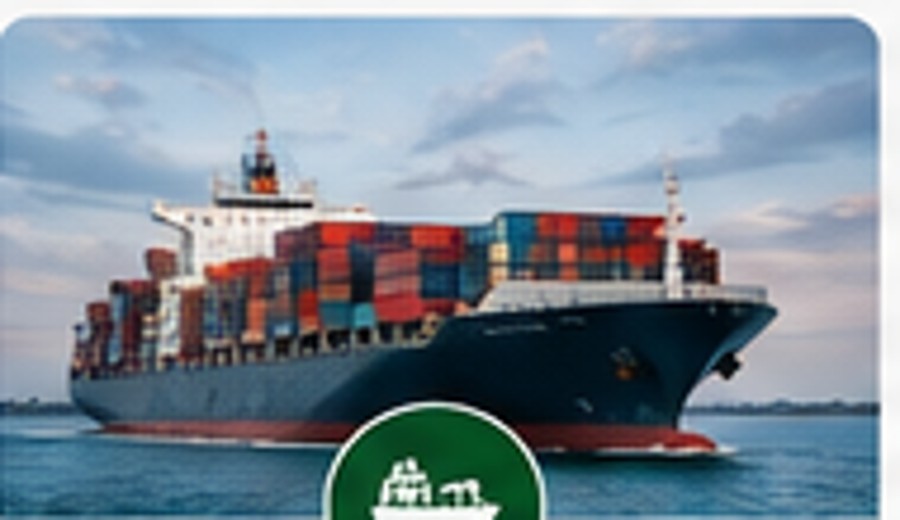 Sea freight