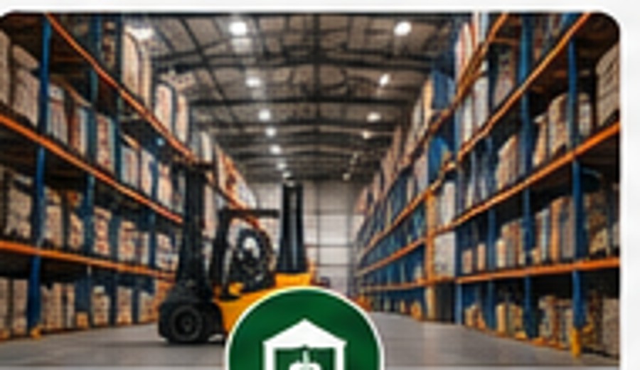 Warehousing